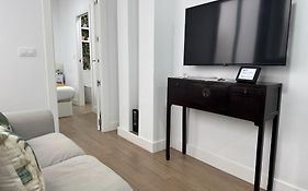 Apartamento Urquía